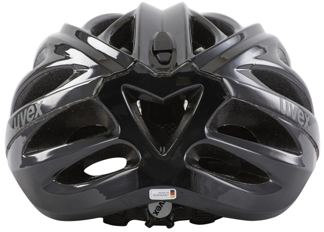 UVEX Boss Race LTD Helmet black online bei Bikester.at